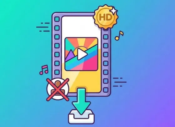 Download Instagram Reels Video without watermark in HD using Snapinsta video downloader