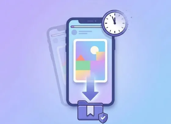 Save Instagram Stories before they disappear with Snapinsta Instagram downloader